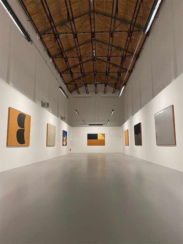 Viaggio tra Passato e Modernita musei umbri con partodallumbria